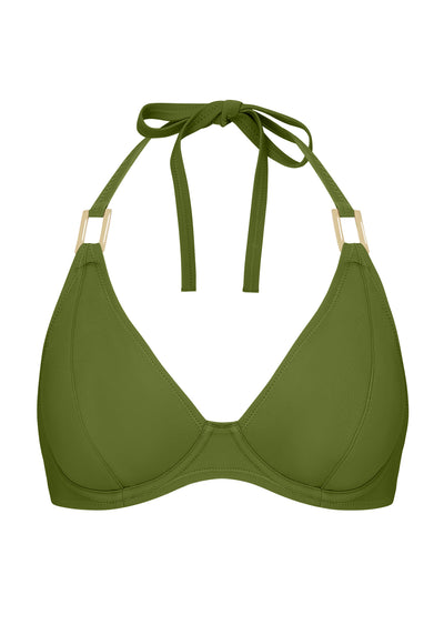 Miss Mandalay - D+ Bras, Swimwear & Bikinis