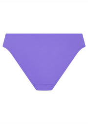 Boudoir Beach Violet Belted Bikini Brief