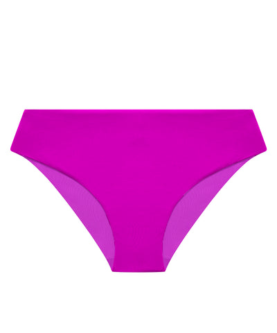 Dune Magenta Midi Bikini Brief