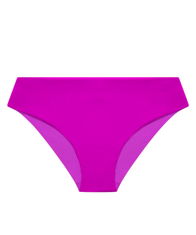 Dune Magenta Midi Bikini Brief