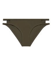 Icon Olive Bikini Brief