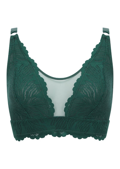 Miss Mandalay OLIVE Icon Plunge Underwire One-Piece Swimsuit, US 36J, UK 36GG Miss Mandalay OLIVE Icon Plunge Underwire One-Piece Swimsuit, US 36J, UK 36GG