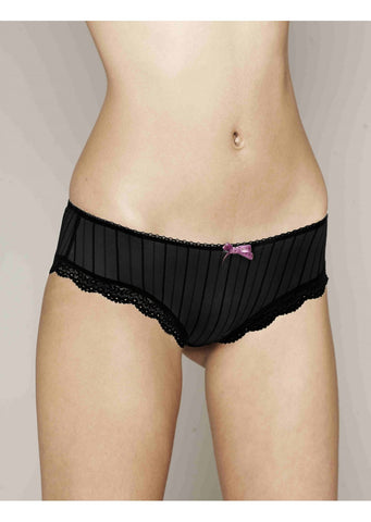Layla Black Lace Short