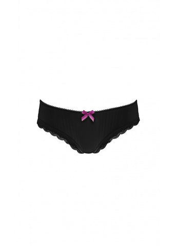 Layla Black Lace Short
