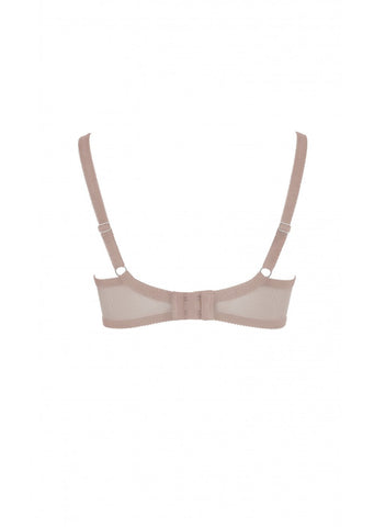 Amelie Powder Balconette Bra