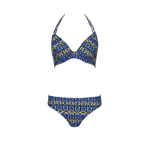 Azura Deep Bikini Brief