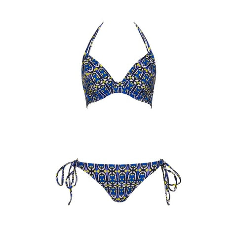 Azura Tieside Bikini Brief