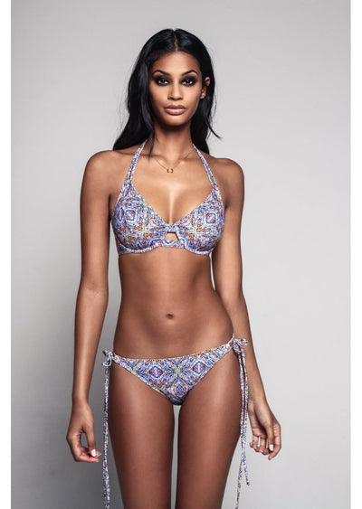 Gypsy Tieside Bikini Brief