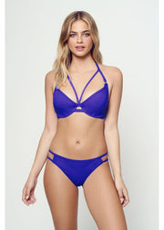 Icon Cobalt Bikini Brief