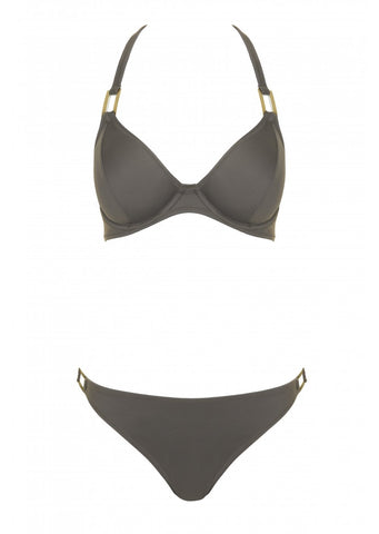 Boudoir Beach Cedar Bikini Brief