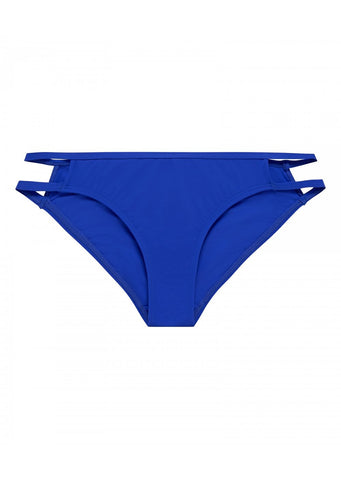 Icon Cobalt Bikini Brief