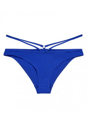 Icon Cobalt Ring Bikini Brief