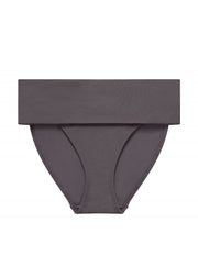 Boudoir Beach Rosewood Fold Over Brief