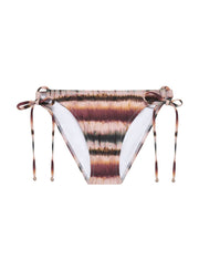 Canyon Tie Side Bikini Brief