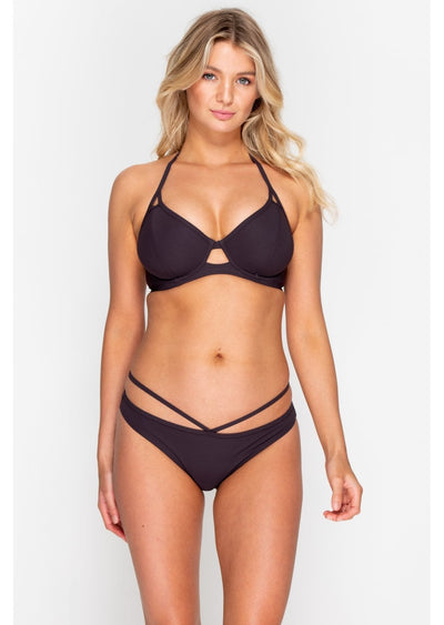 Icon Raisin Ring Bikini Brief