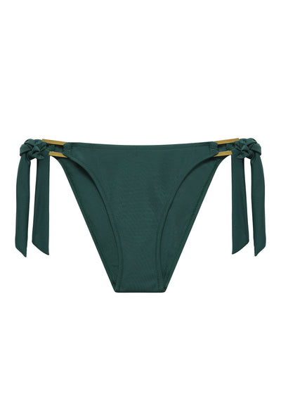 Boudoir Beach Pine Tieside Bikini Brief