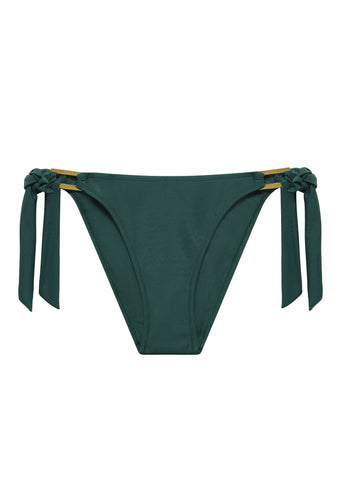 Boudoir Beach Pine Tieside Bikini Brief
