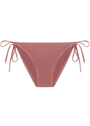 Dune Deco Rose Tie Side Bikini Brief