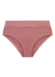 Dune Deco Rose High Waist Bikini Brief