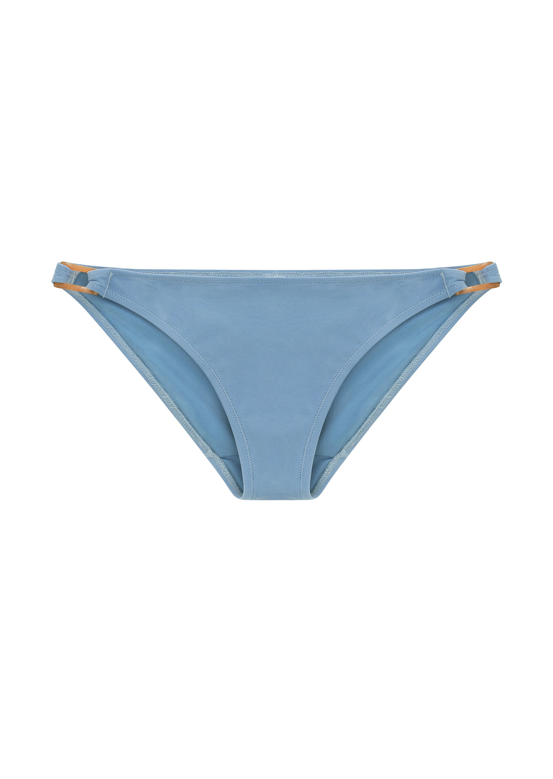 Ines Airforce Blue Bikini Brief – Miss Mandalay