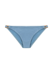 Ines Airforce Blue Bikini Brief