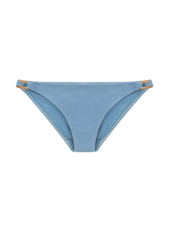 Ines Airforce Blue Bikini Brief