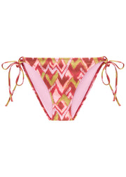 Maya Tie Side Bikini Brief