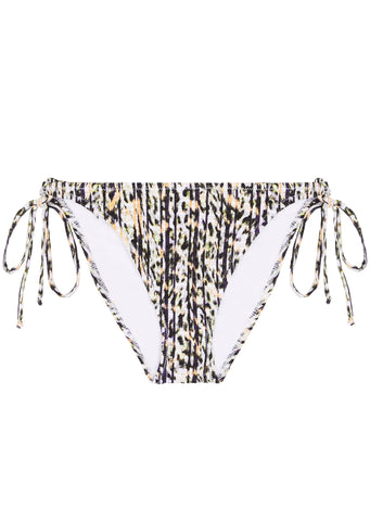 Palma Tie Side Bikini Brief