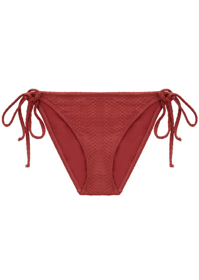 Pebble Tie Side Bikini Brief