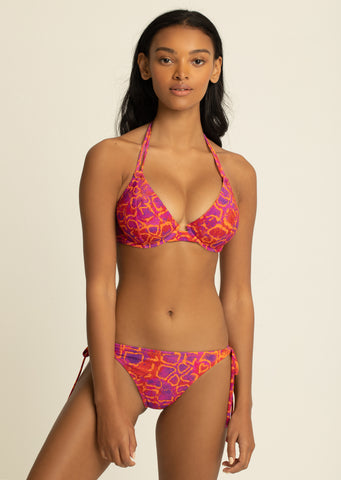 Rumba Tie Side Bikini Brief