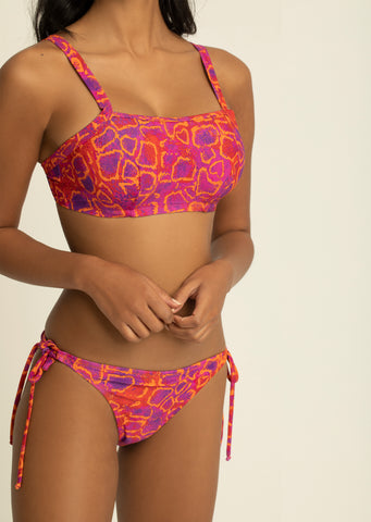 Rumba Tie Side Bikini Brief