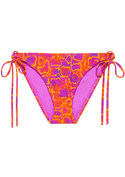 Rumba Tie Side Bikini Brief