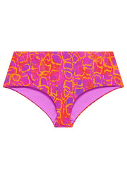 Rumba Midi Bikini Brief